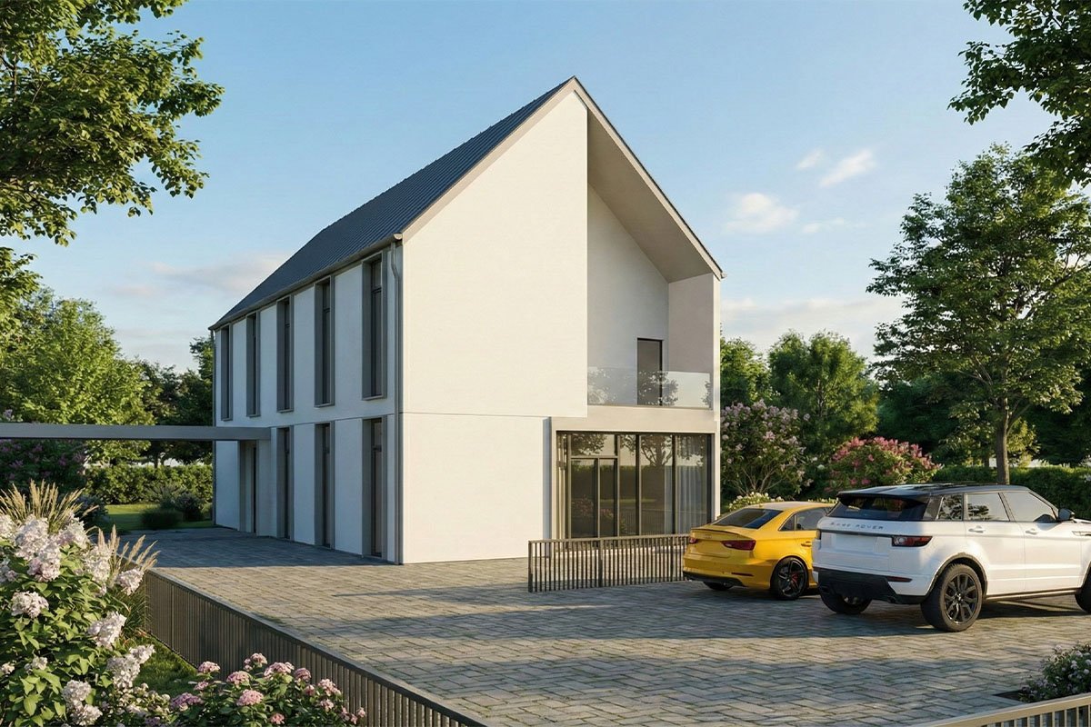 Stan u prizemlju jednosoban