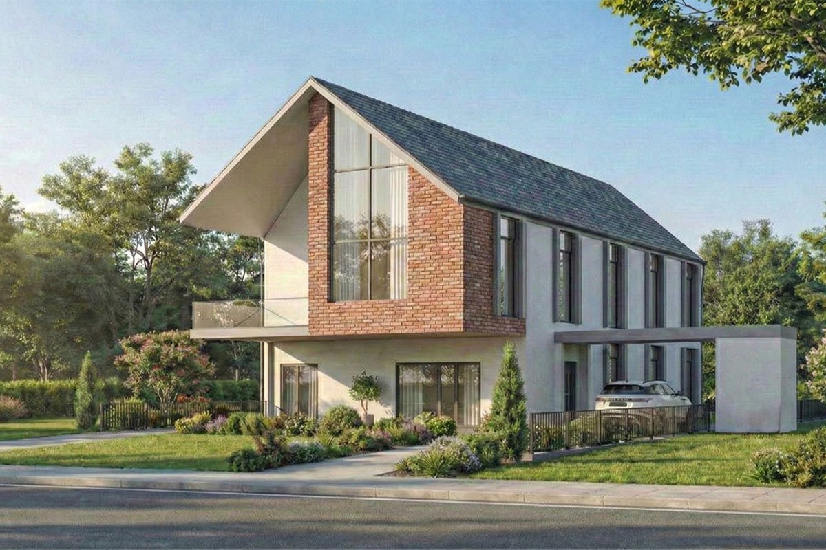 Stan u prizemlju jednosoban